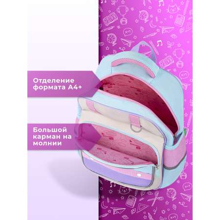 Рюкзак Brauberg