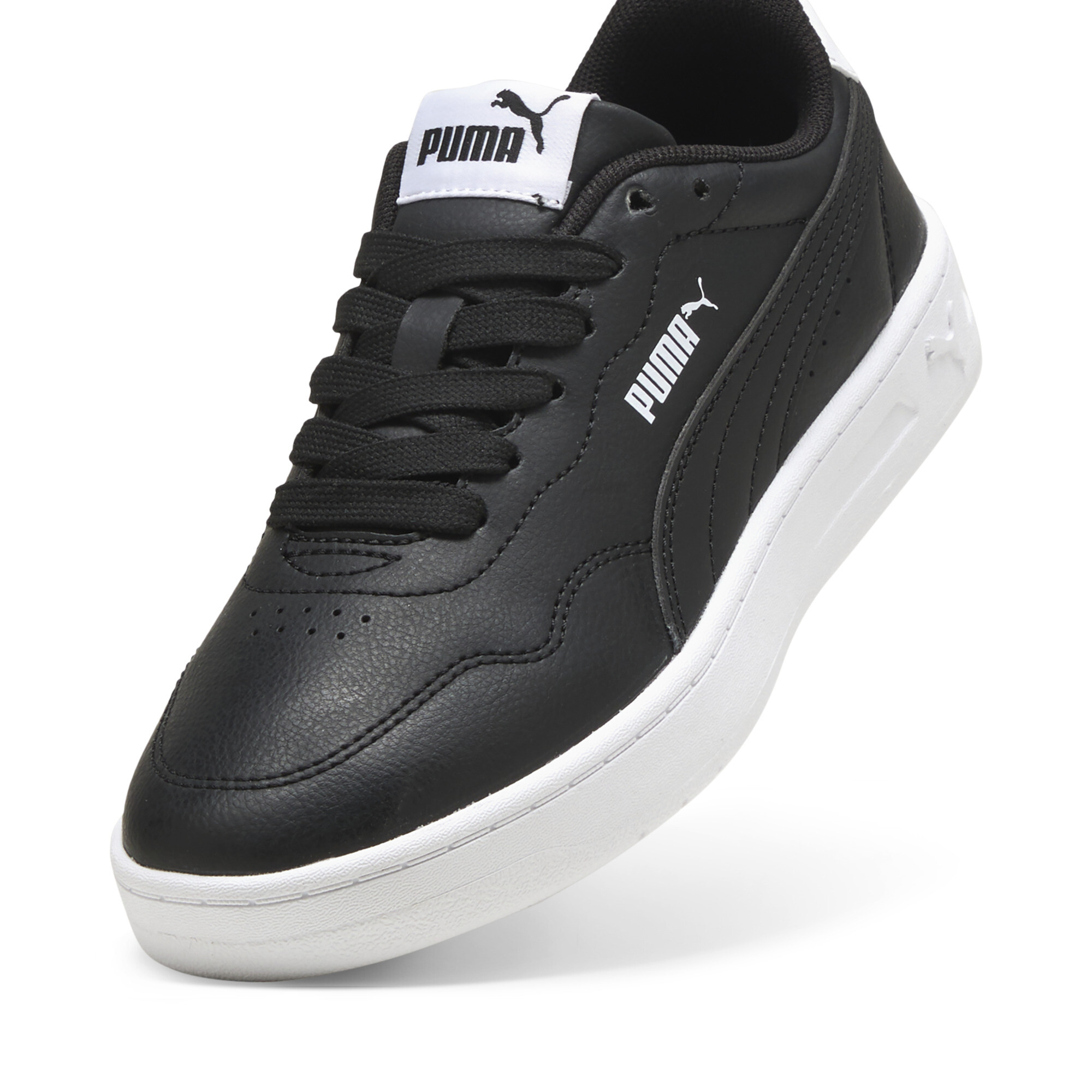 Кеды Puma 40230401 - фото 6