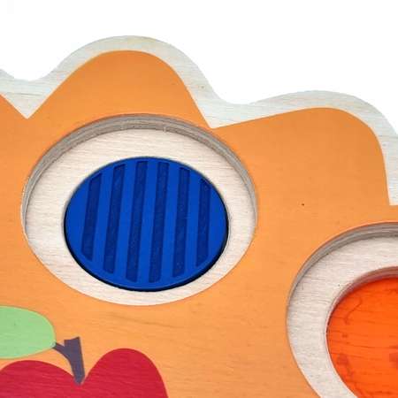 Игрушка Tooky Toy сортер