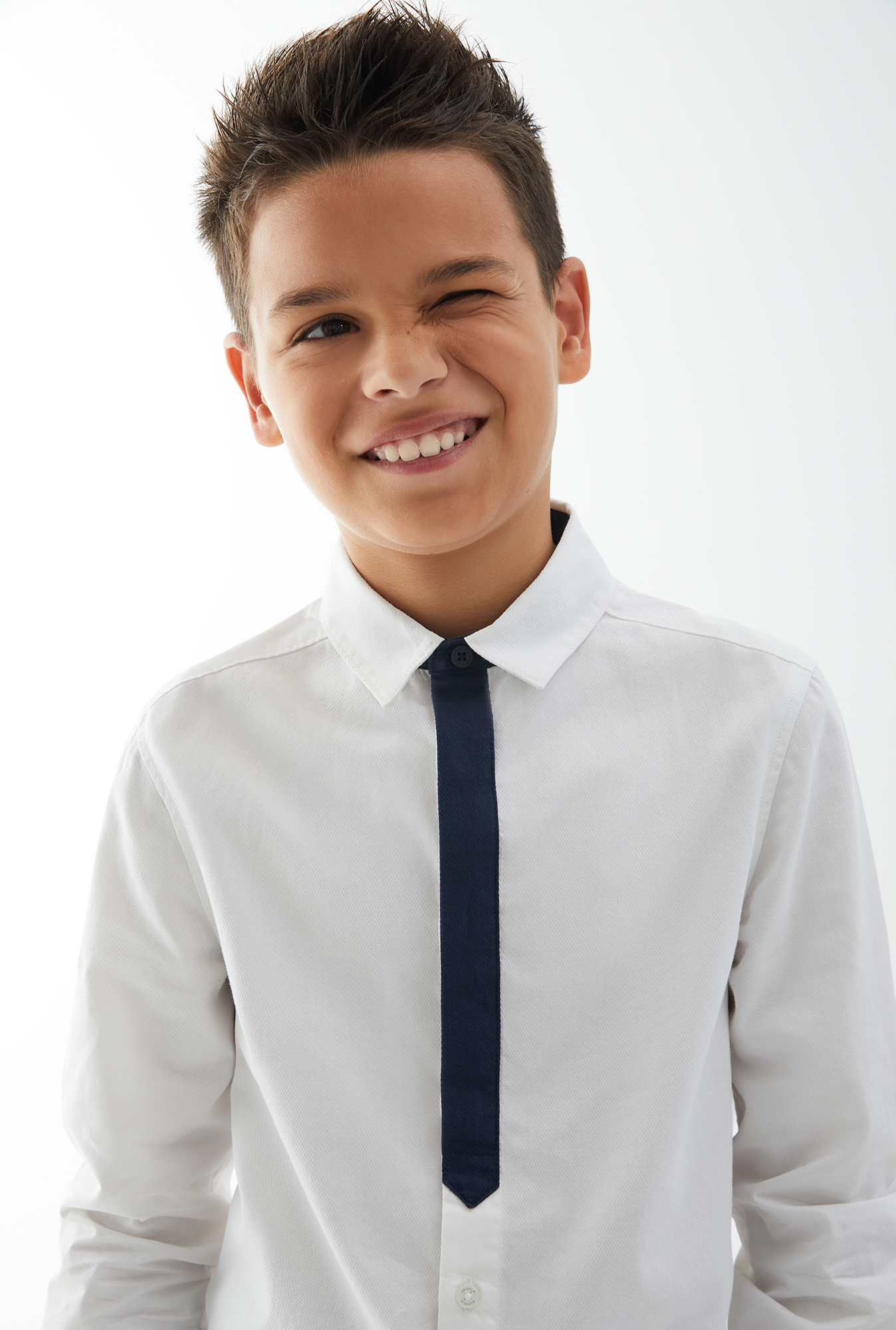 Рубашка Acoola 20110280105_0043439 - фото 5