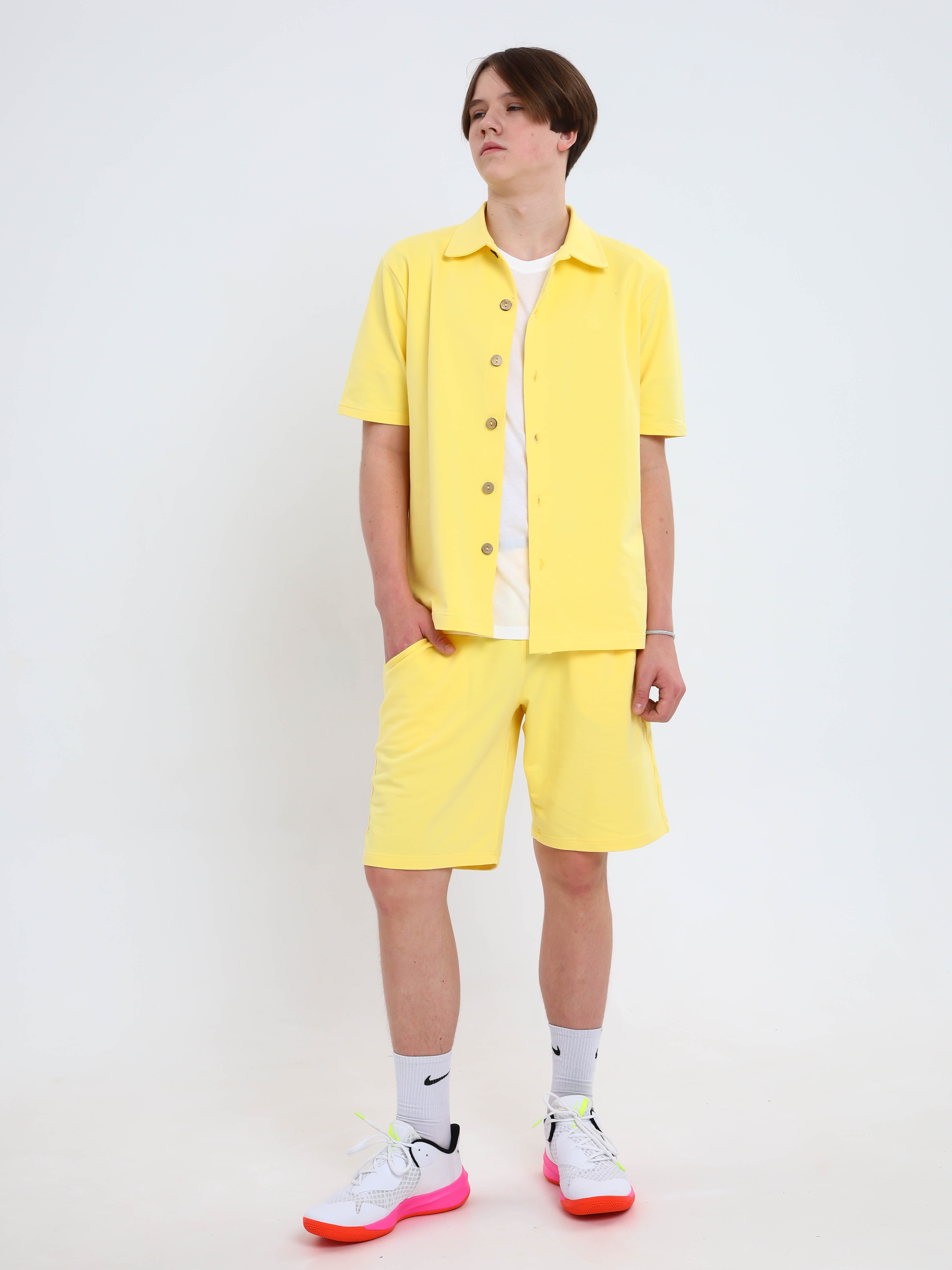 Костюм TG Collection ШР-3 - фото 1