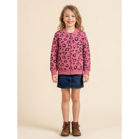 Бомбер YOULALA