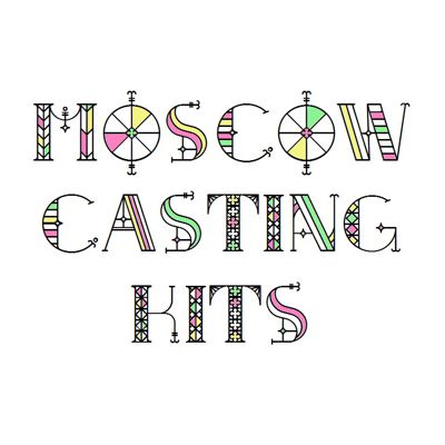 Moscow Casting Kits