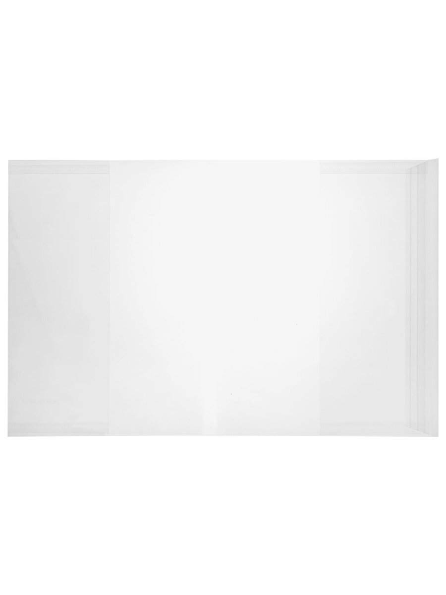 Обложка Brauberg 33.2 x 21.5 см 5 шт. - фото 3