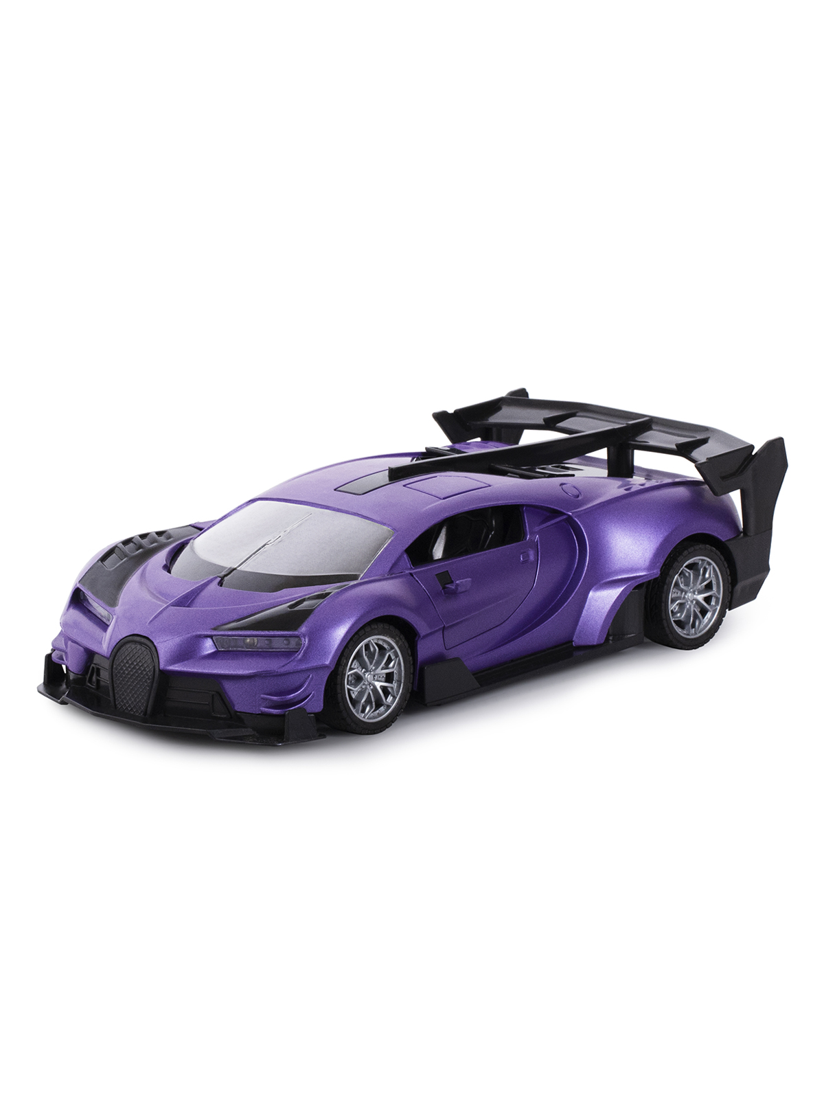Автомобиль РУ AUTODRIVE 1:24 - фото 9
