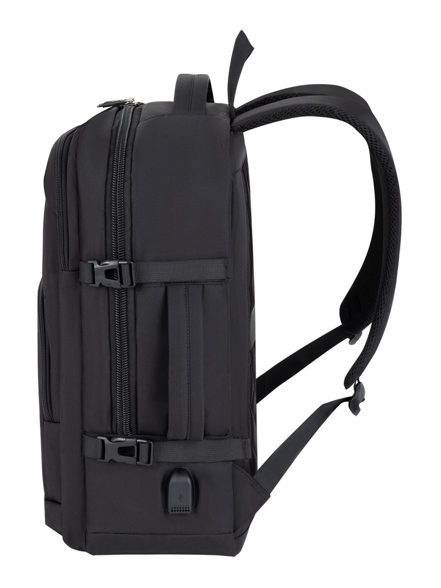 Рюкзак сумка HEIKKI мини чемодан дорожный ручная кладь для путешествий - фото 12