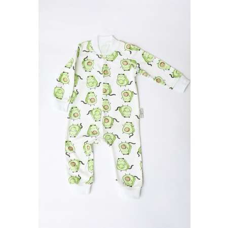 Комбинезон LeeLuckBaby
