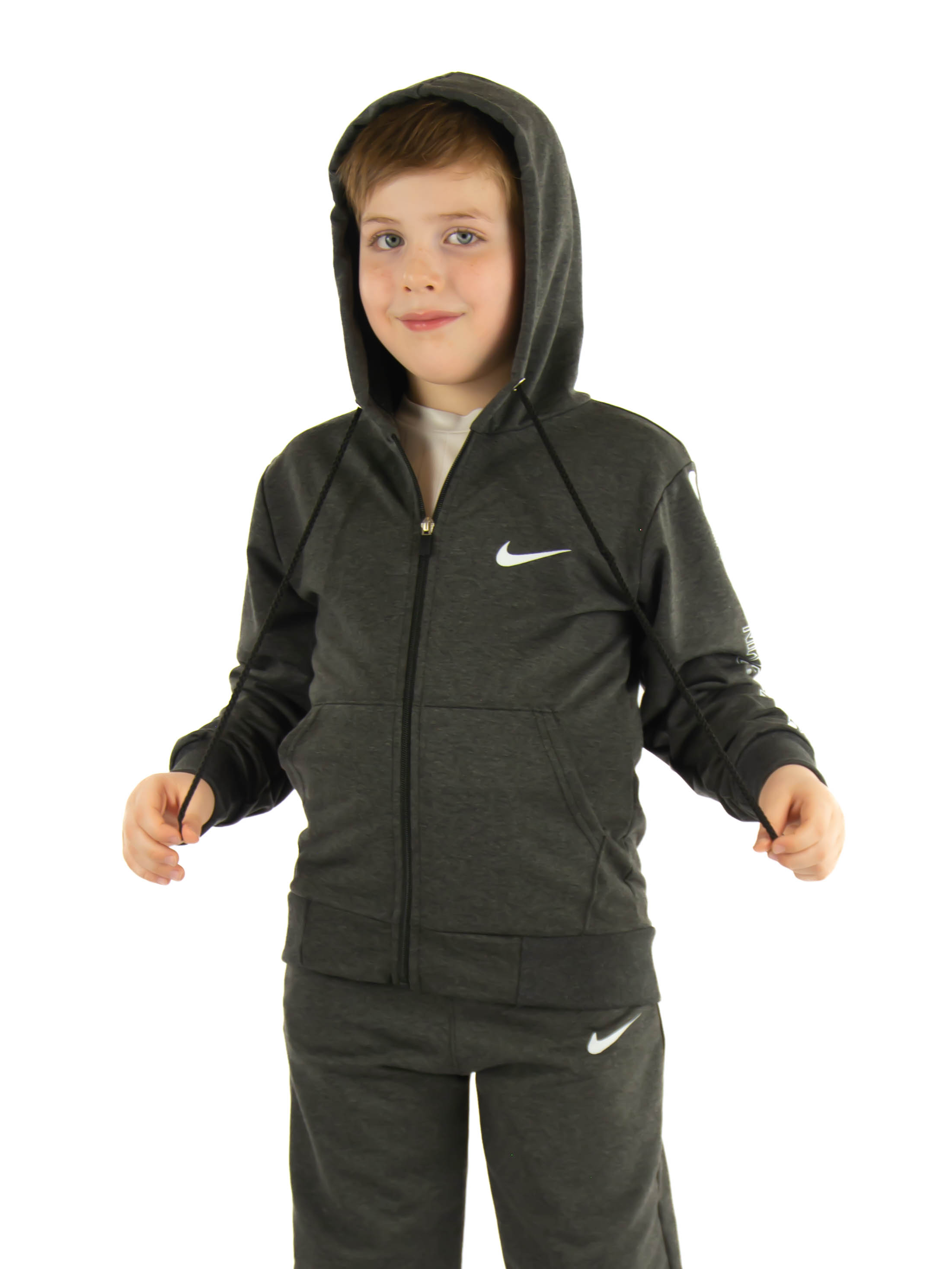 Толстовка и брюки CASTLELADY 1717121 - фото 7