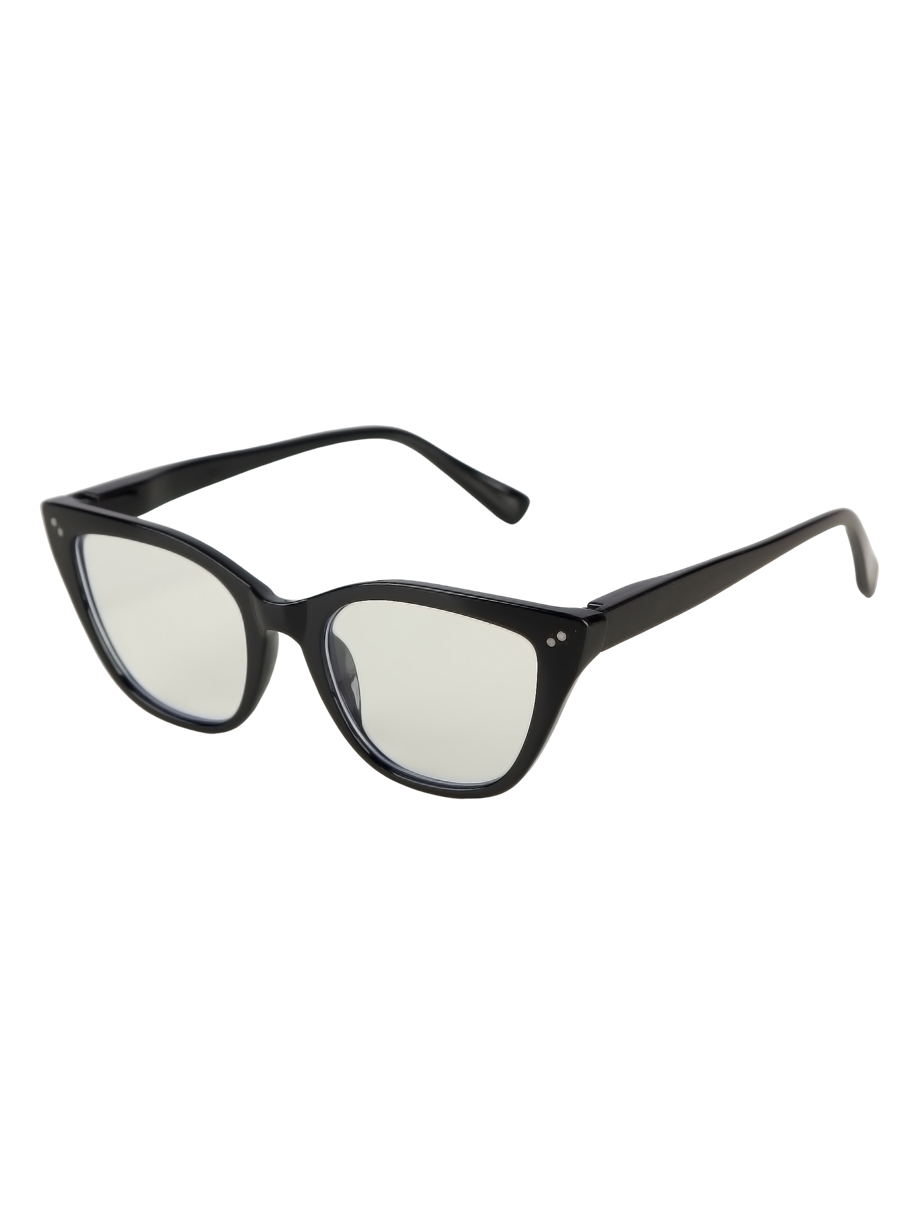 Очки без диоптрий Pretty Mania RDT062-BKPR - фото 6