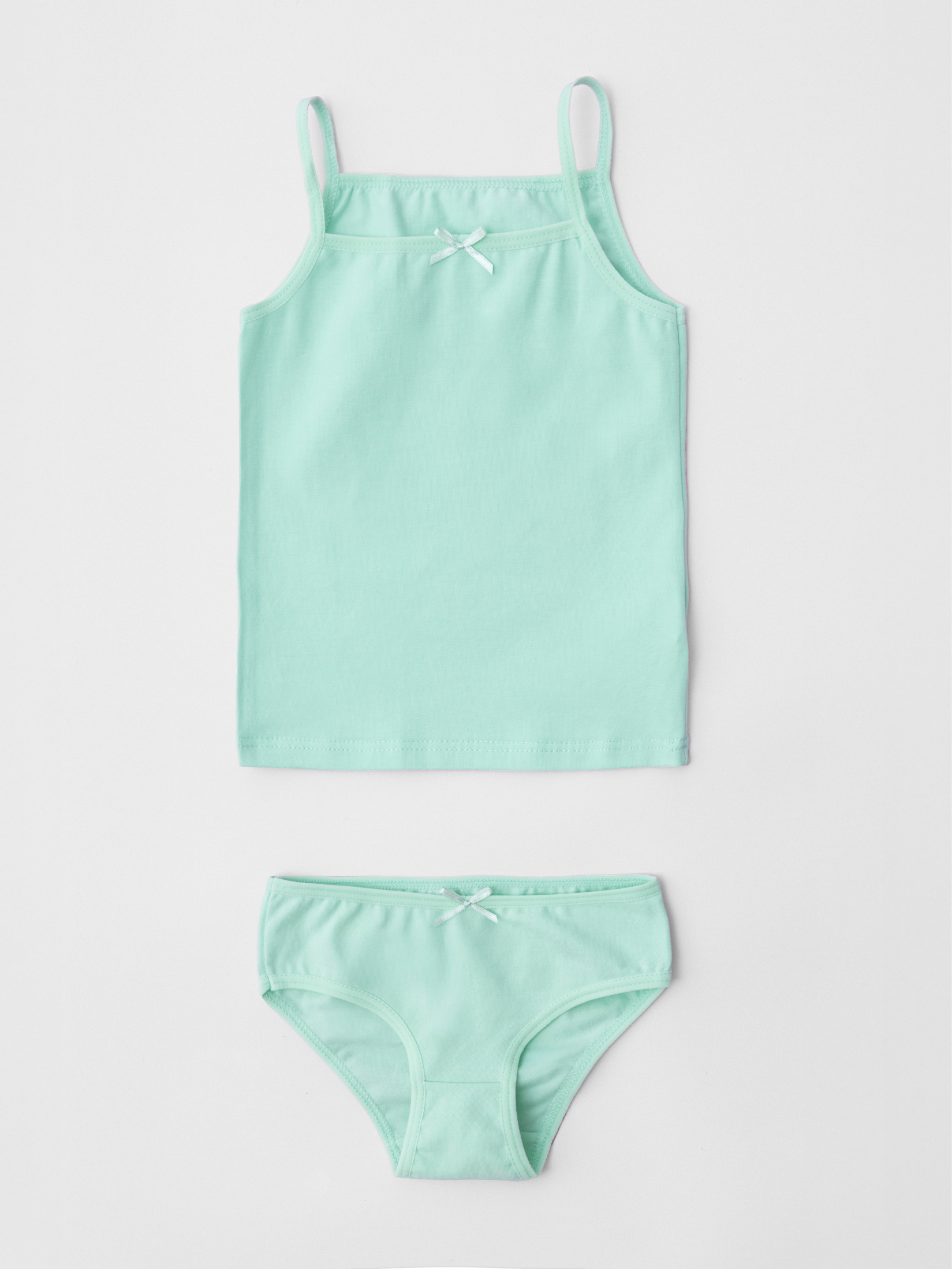 Майка и трусы Bossa Nova 003БК-167-М - фото 2