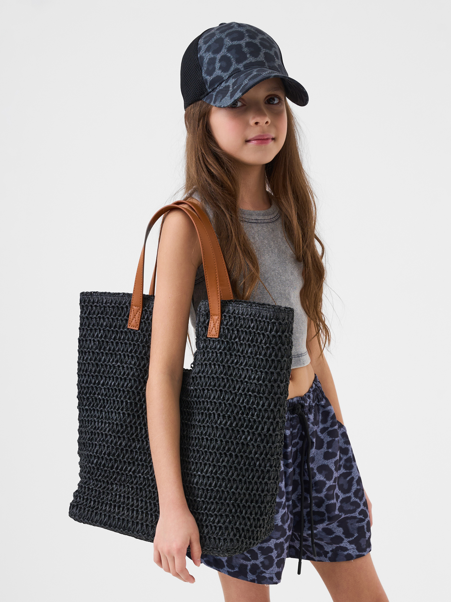 Сумка-тоут PlayToday 12621931 - фото 7