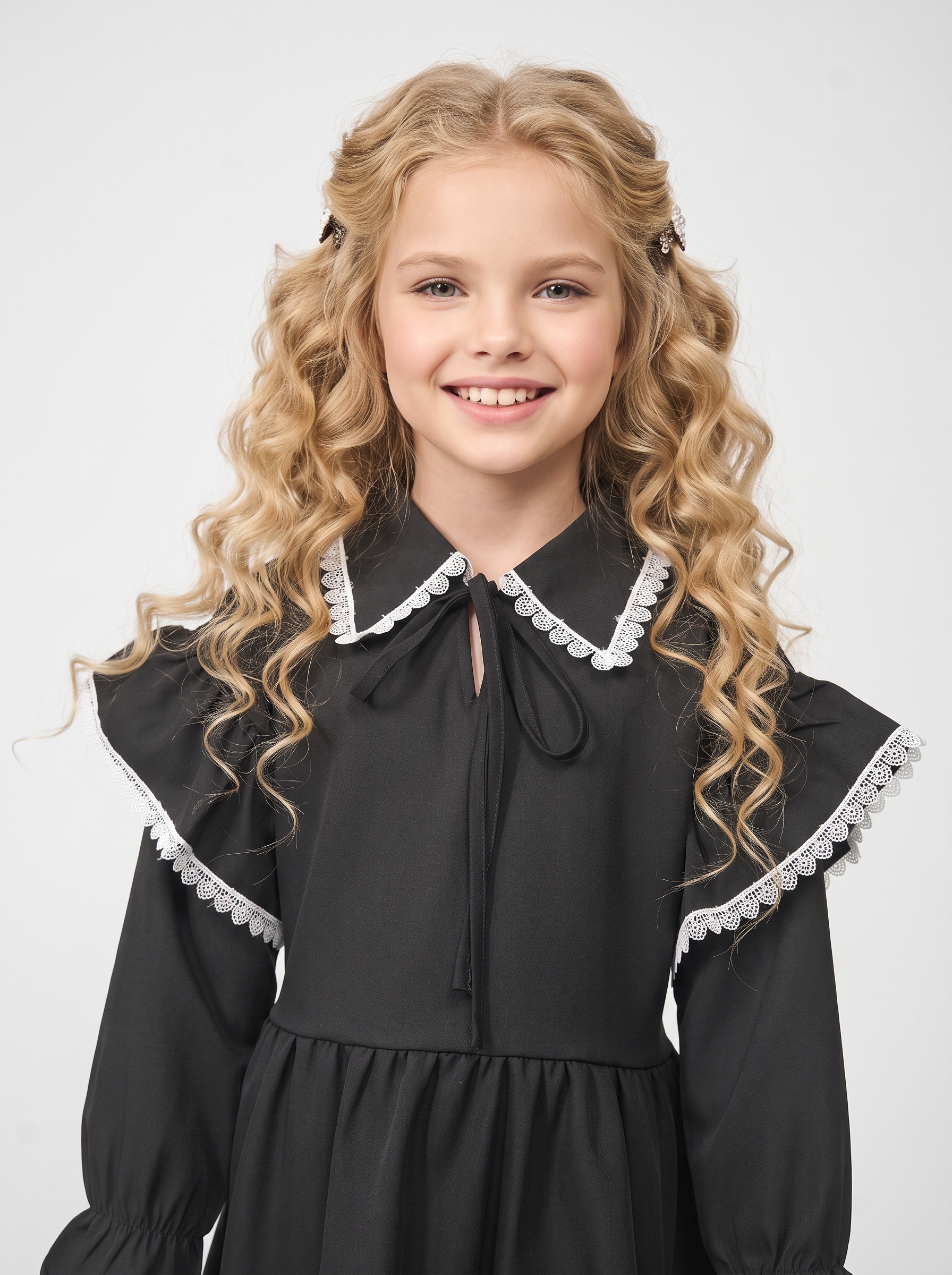Платье COCOA RD108A-IL - фото 9