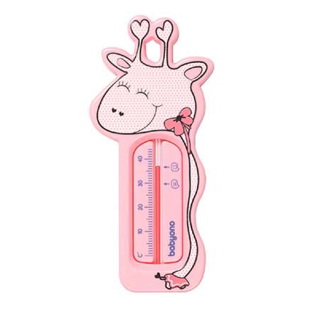 Термометр Babyono