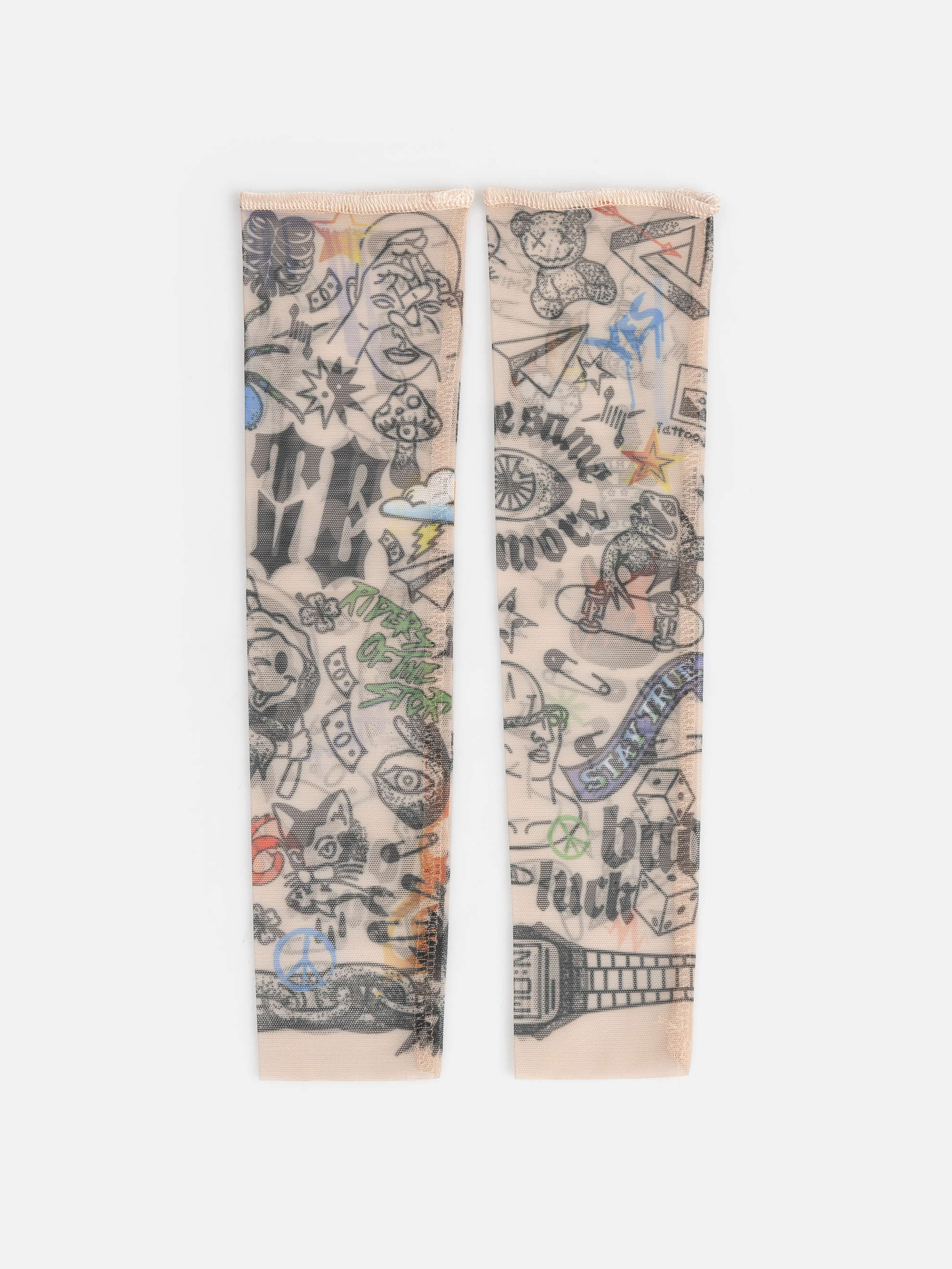 Митенки Acoola 20306410001_0094235 - фото 1