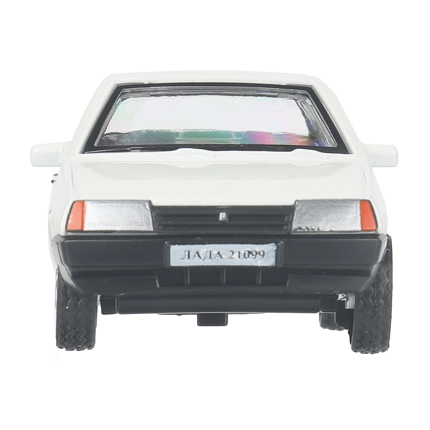 Автомобиль Технопарк 21099 406381 - фото 7