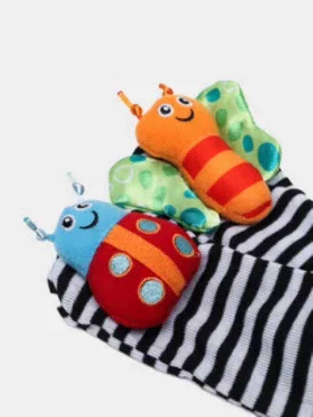 Игрушка MagicStyle погремушка - фото 12