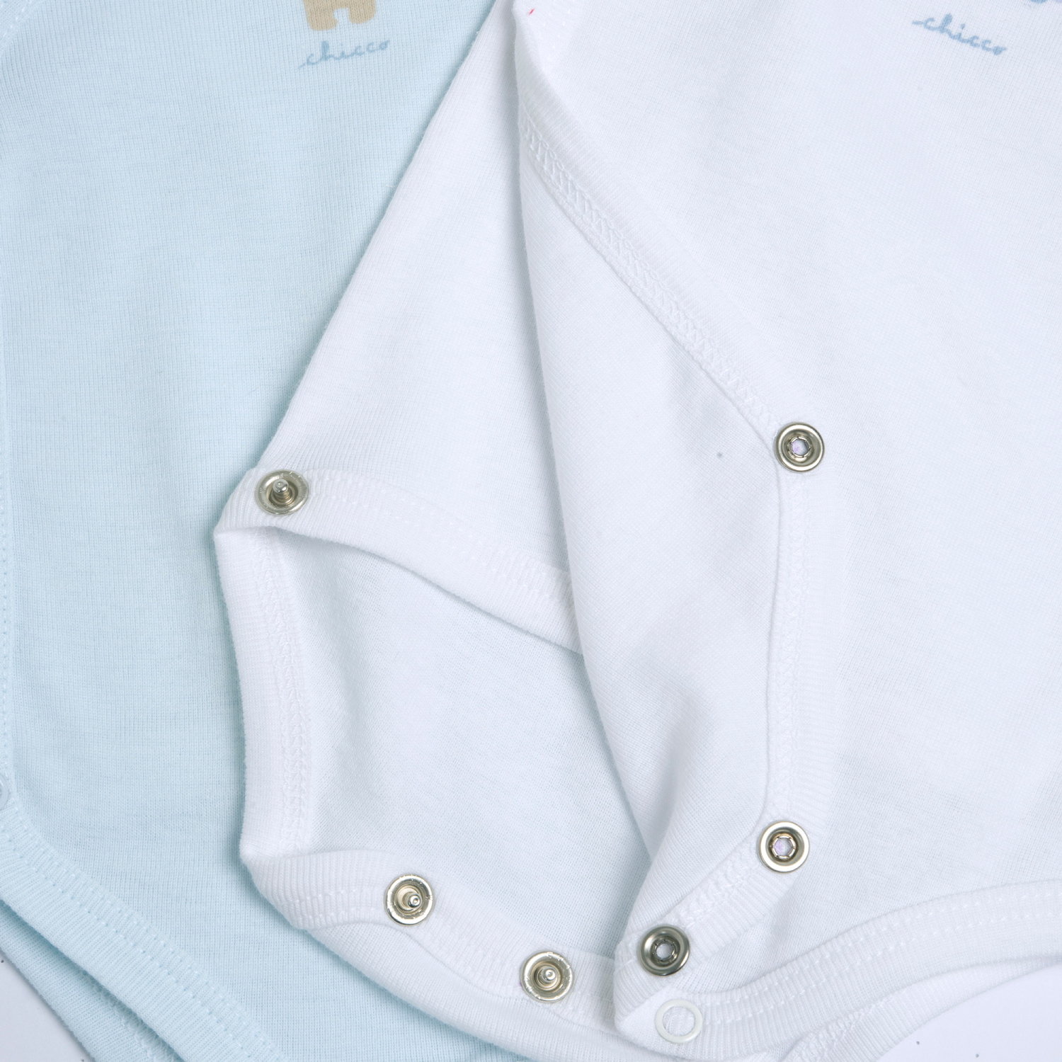 Боди 2 шт Chicco 09016864000021 - фото 4