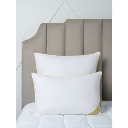 Подушка ARYA Natural Line Selvina