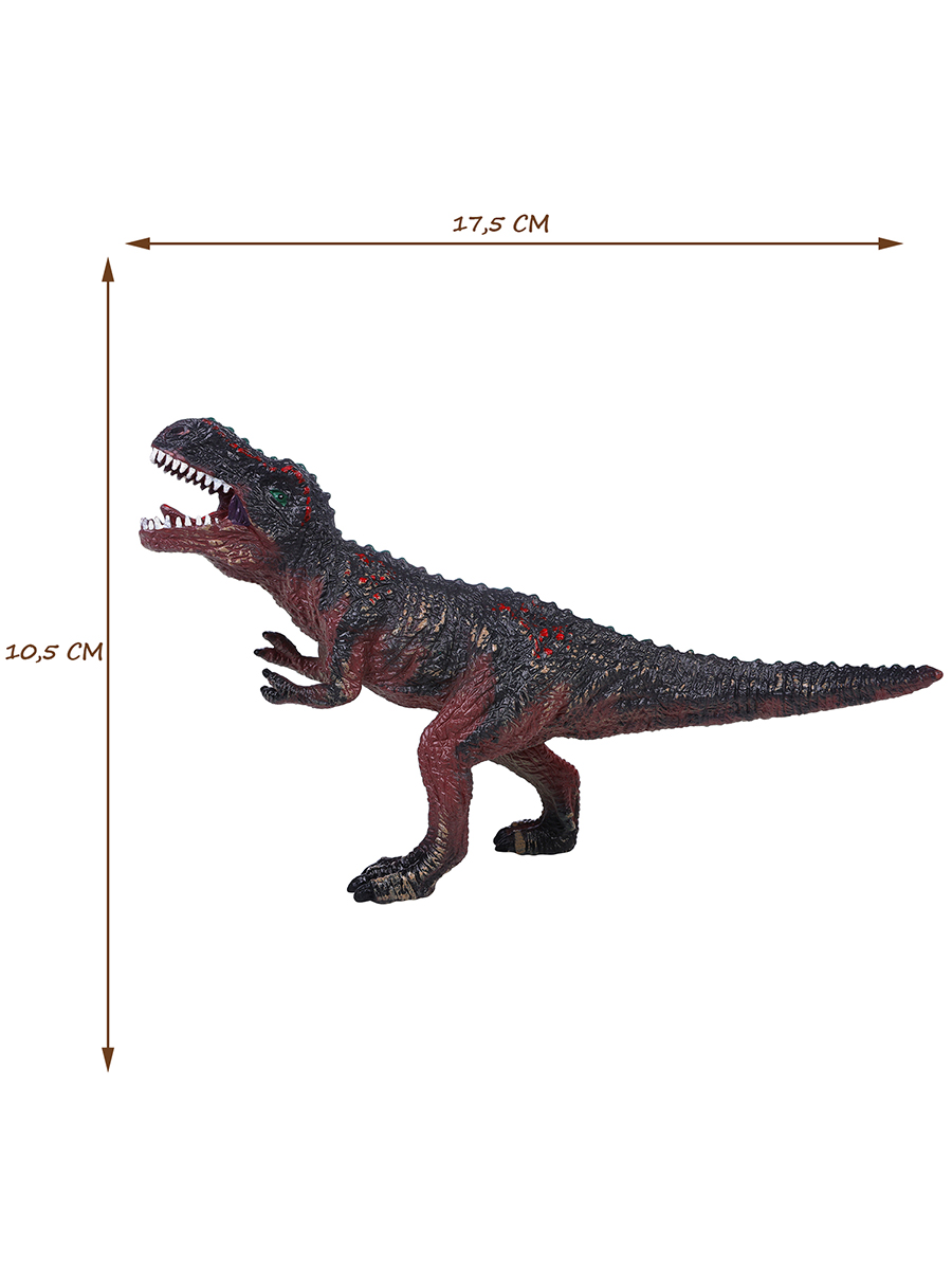 Игровой набор Masai Mara Тираннозавр Тирекс - фото 2