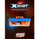 Игрушечные патроны Zuru XSHOT