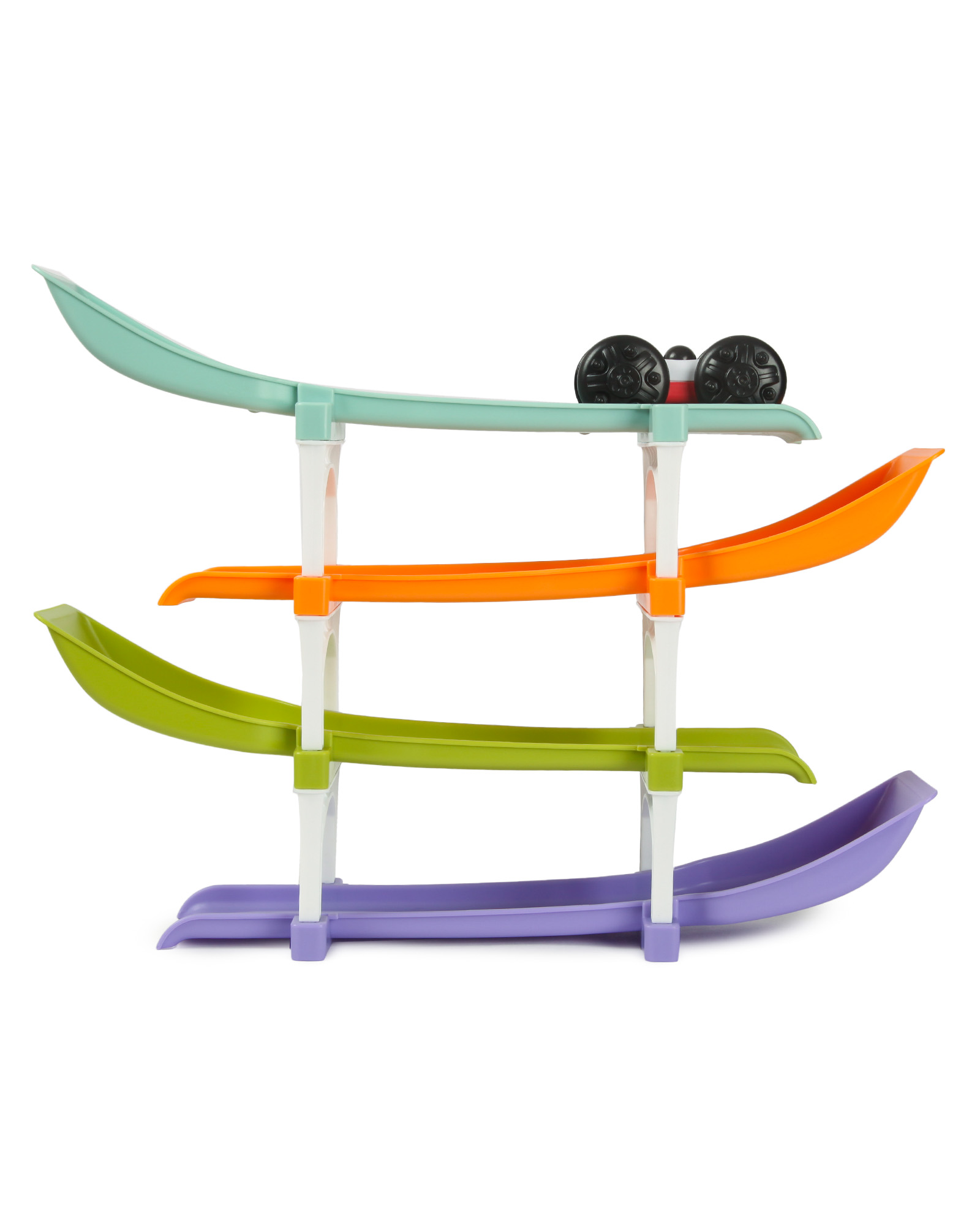 Игрушка Play Go Автотрек - фото 6