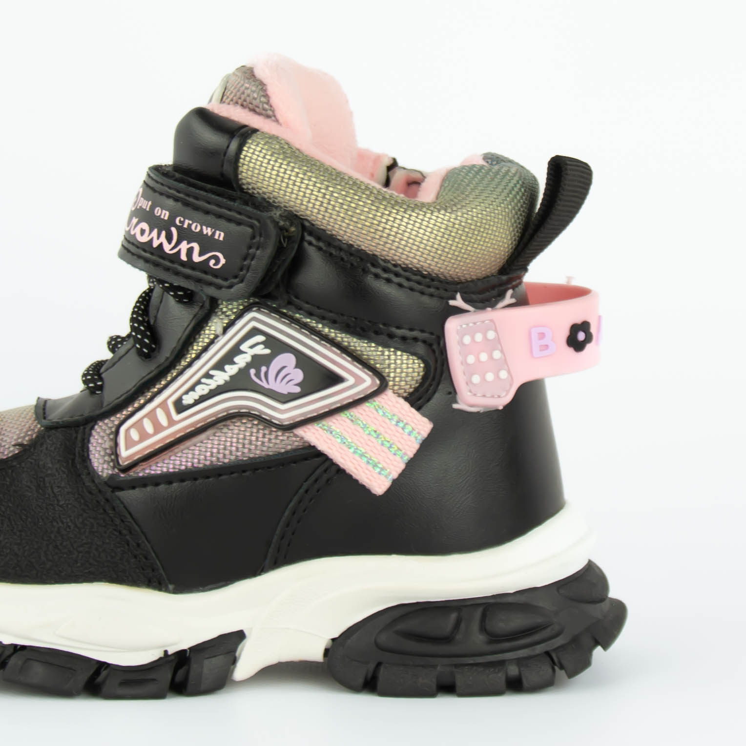 Кроссовки CASTLELADY 23121999 - фото 8