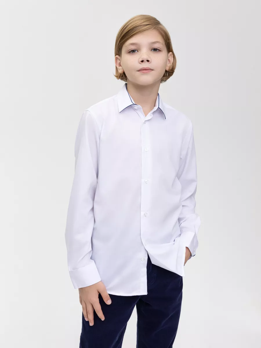 Рубашка BROSTEM 1ld741+1d** - фото 1