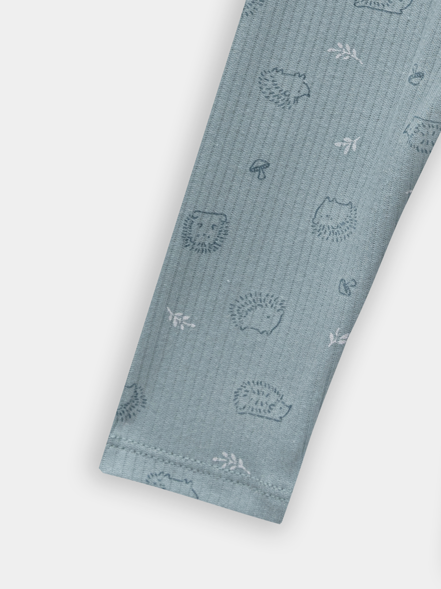 Штанишки Mark Formelle (Марк Формэль) 85116-1/ежики на мяте - фото 4