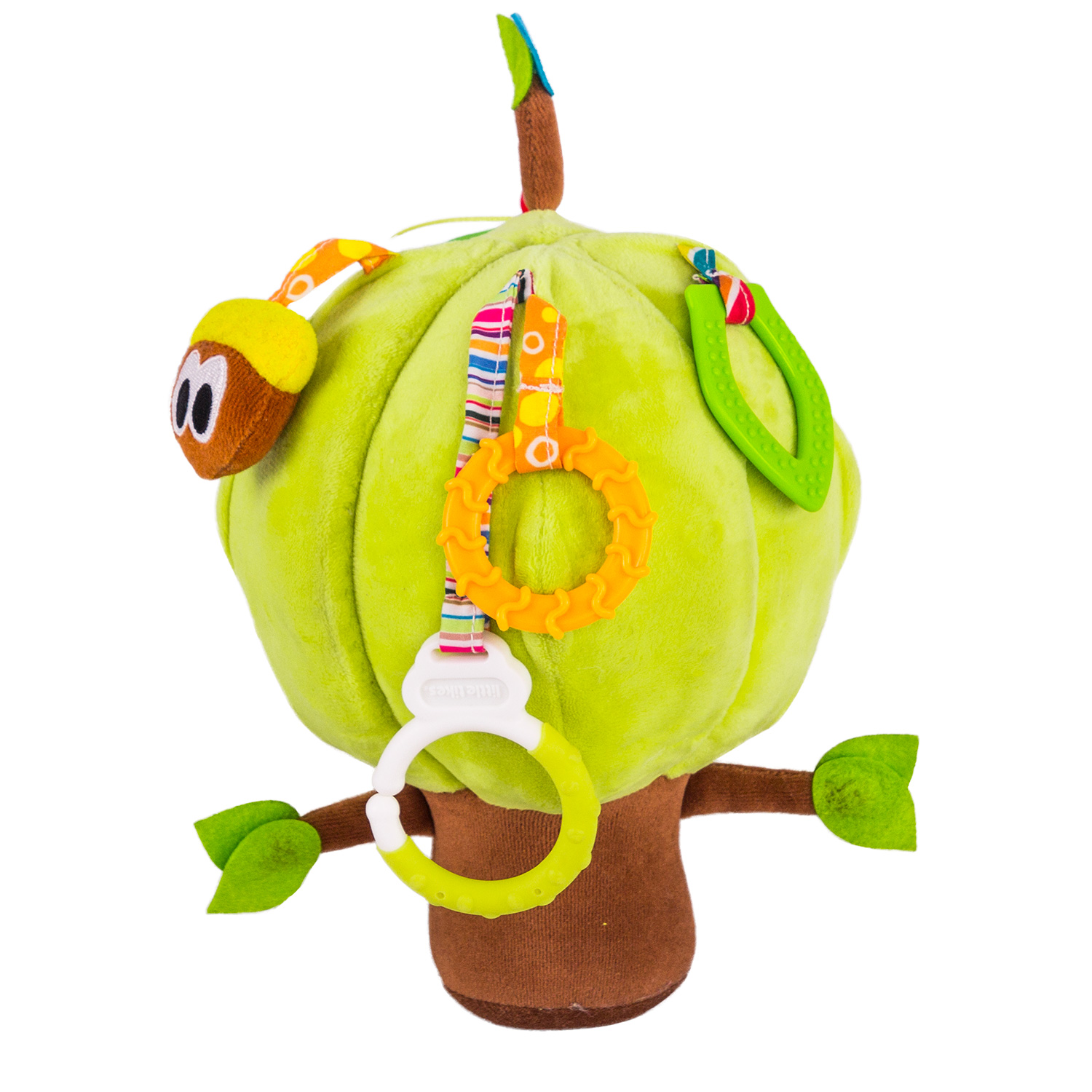 Игрушка Happy Snail подвеска - фото 6
