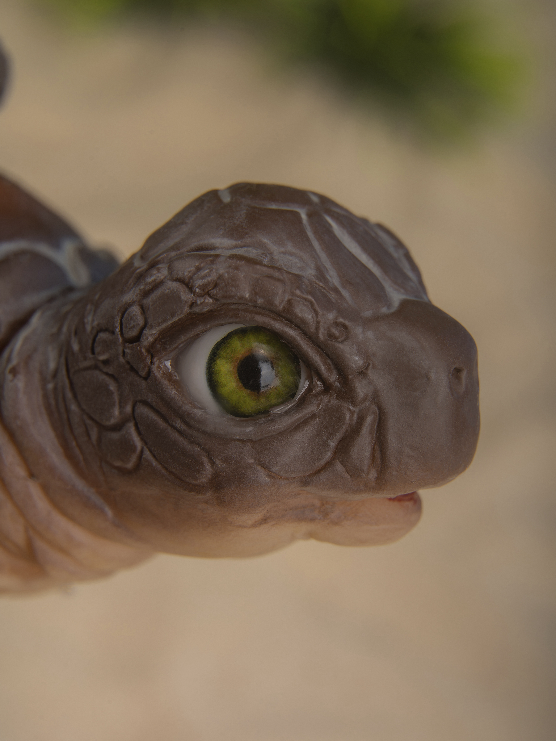 Фигурка Magic Manufactory Magic Ocean Черепаха - фото 18