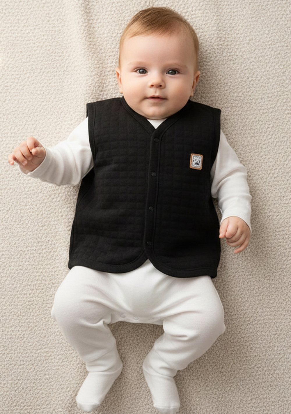 Жилет Deiko Baby D7121 - фото 3