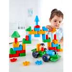 Конструктор Hape из мини-блоков 50 дет.