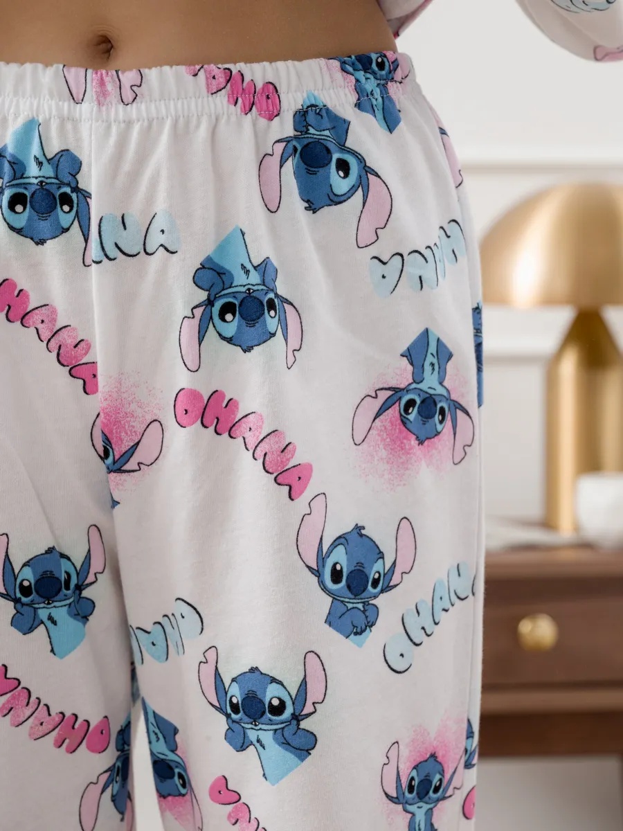 Пижама NATIVIA ПДТ/OHANA - фото 11