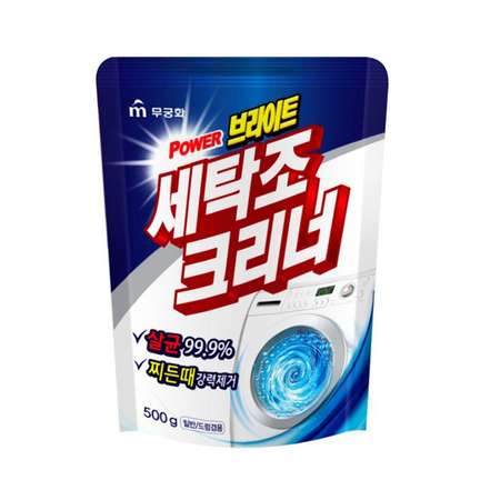 Средство для стиральной машины Mukunghwa