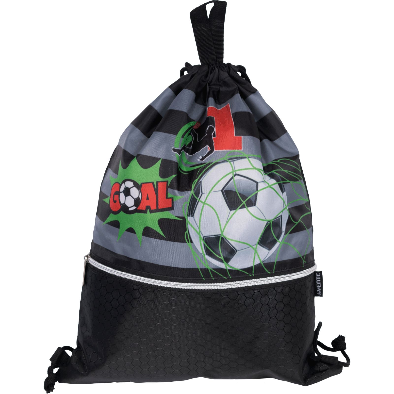 Мешок для обуви deVENTE - фото 1