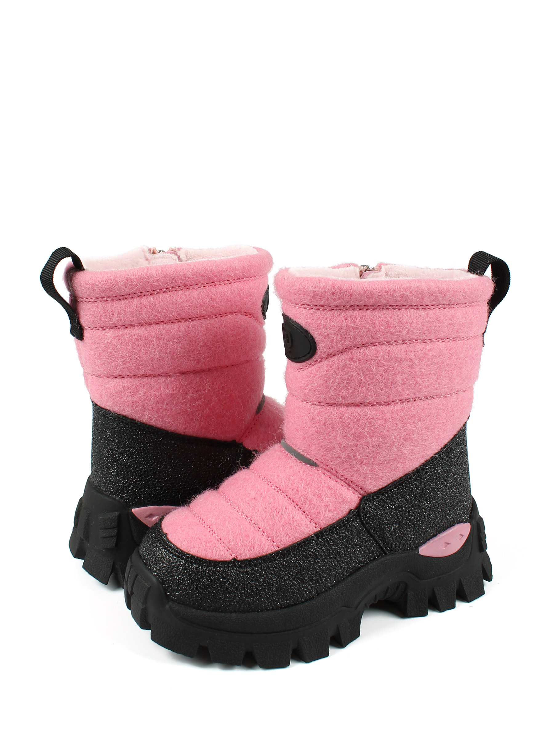 Валенки Antilopa AL 15569 - фото 12