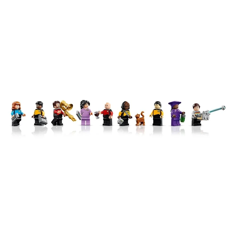 Конструктор LEGO Creator Expert - фото 8