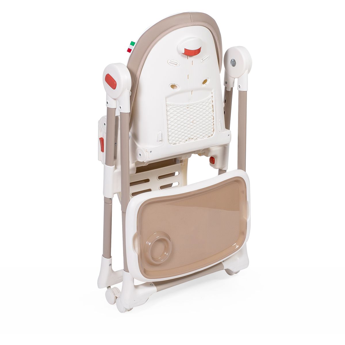 Стульчик для кормления Sweet Baby Modern классический - фото 19
