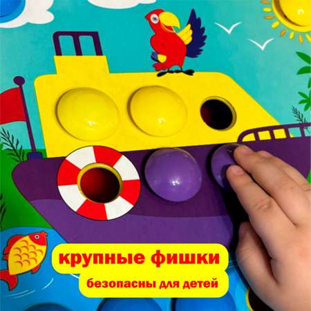 Мозаика KUBER HOME
