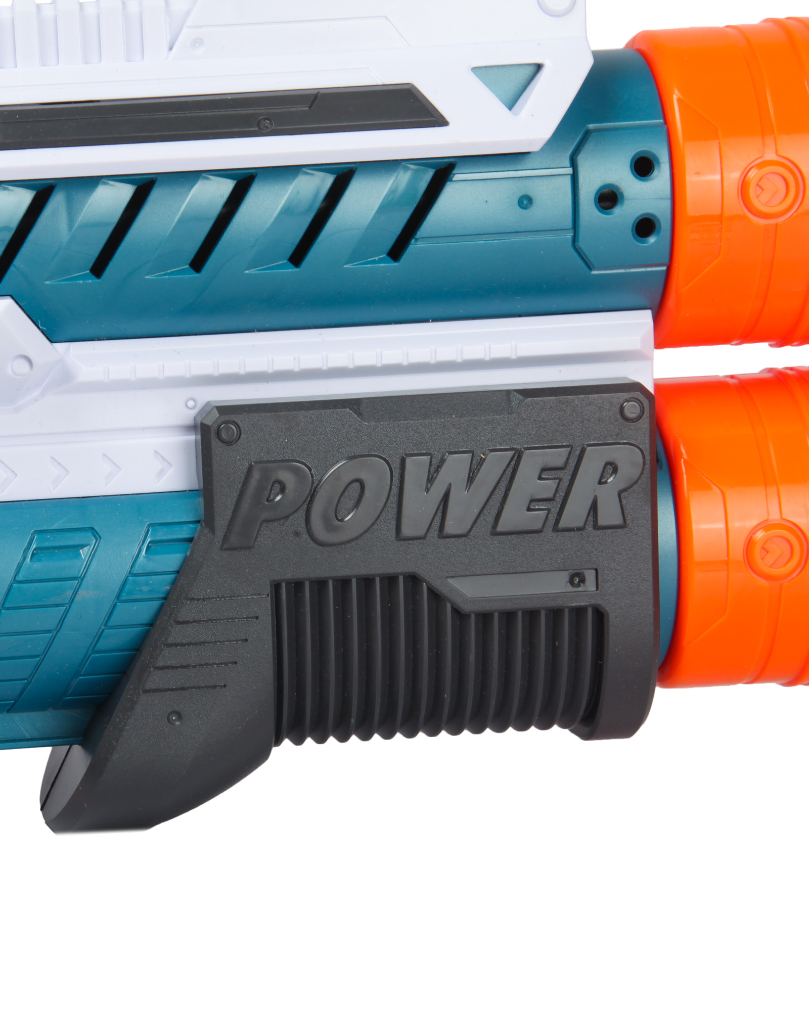 Бластер FUNGUN - фото 6