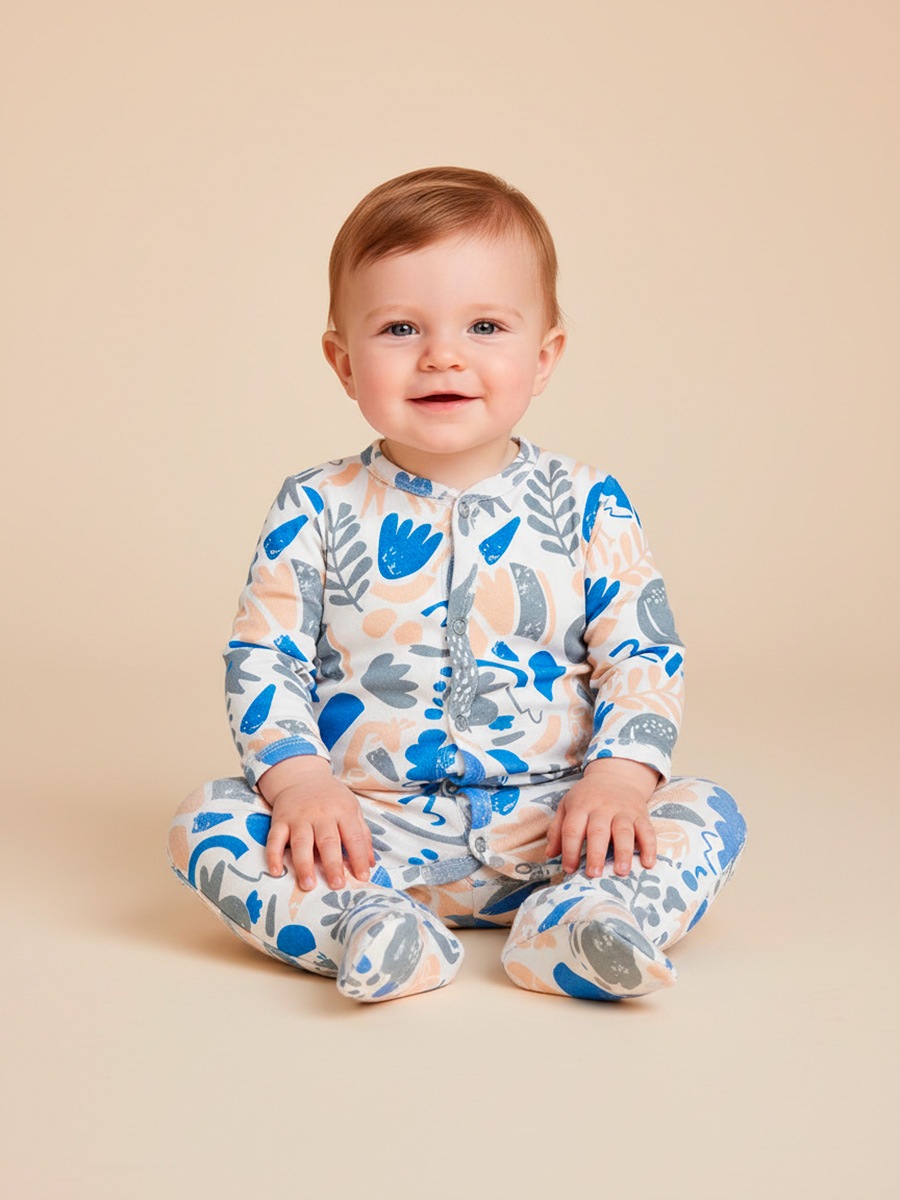 Комбинезон КотМарКот 801599 - фото 1