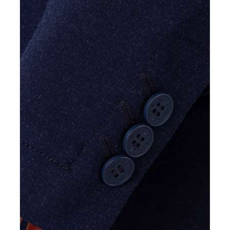 Пиджак BUTTON BLUE