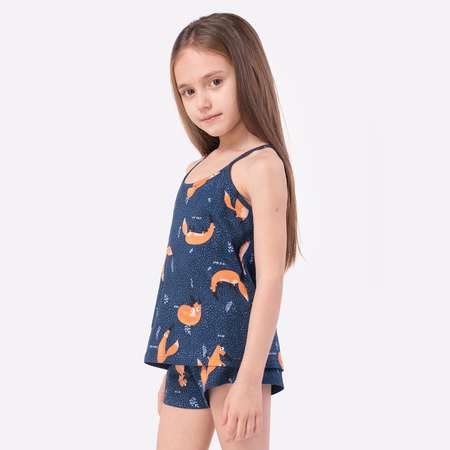 Пижама HappyFox