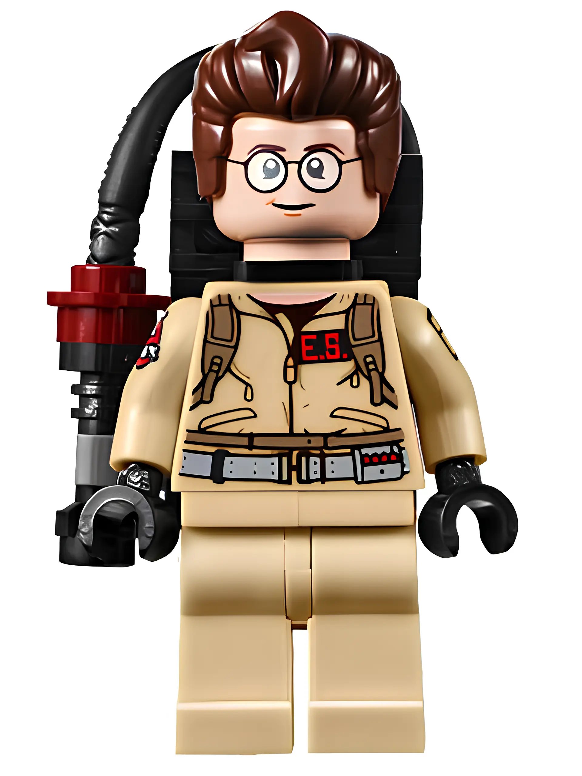 Фигурка LEGO Dr. Egon Spengler - фото 1