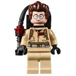 Фигурка LEGO Dr. Egon Spengler