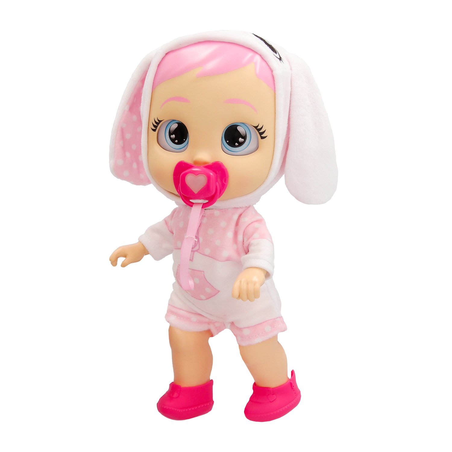 Кукла пупс CRY BABIES Кони высота 30,5 см 71337 - фото 11