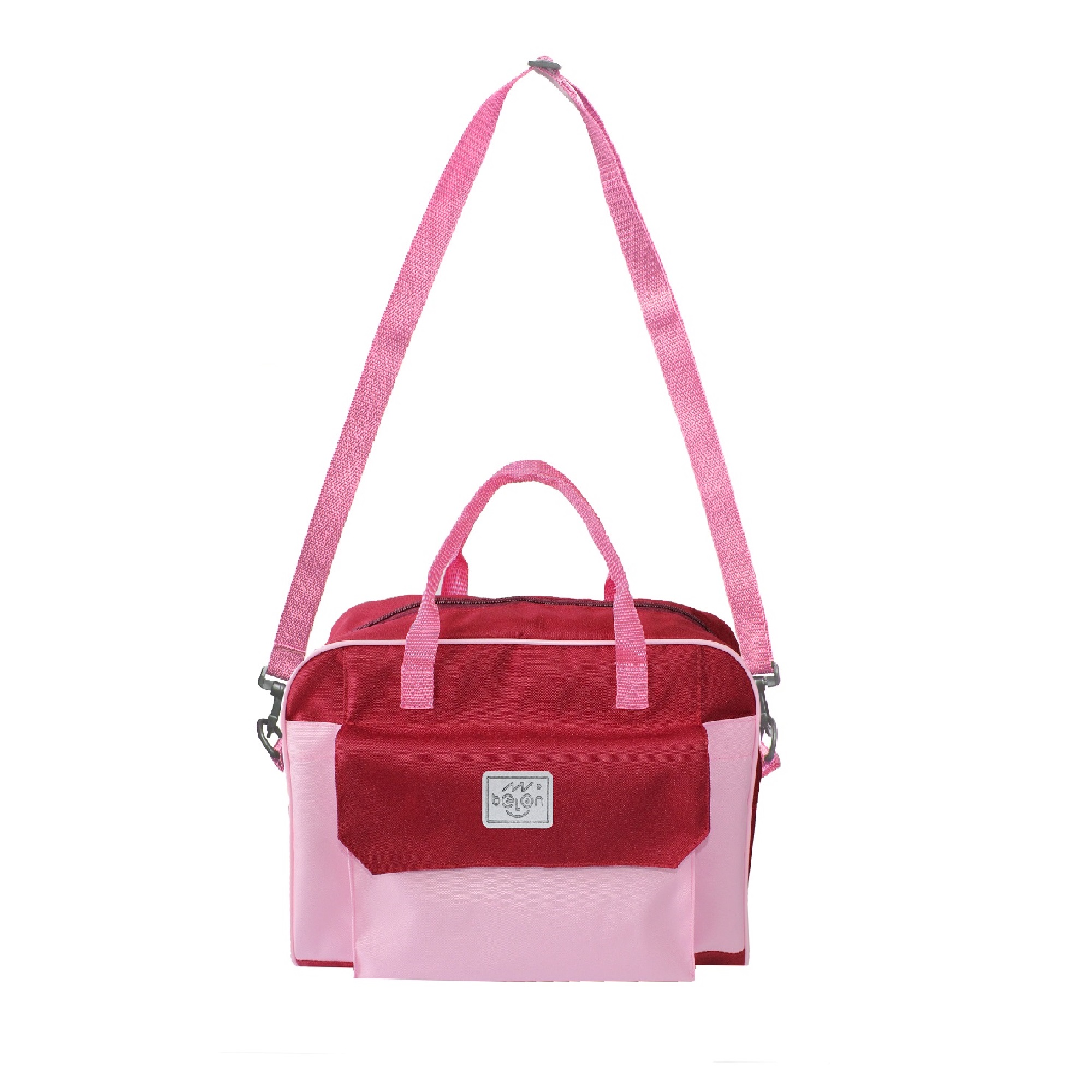 Папка с ручками Belon familia А4 - фото 1