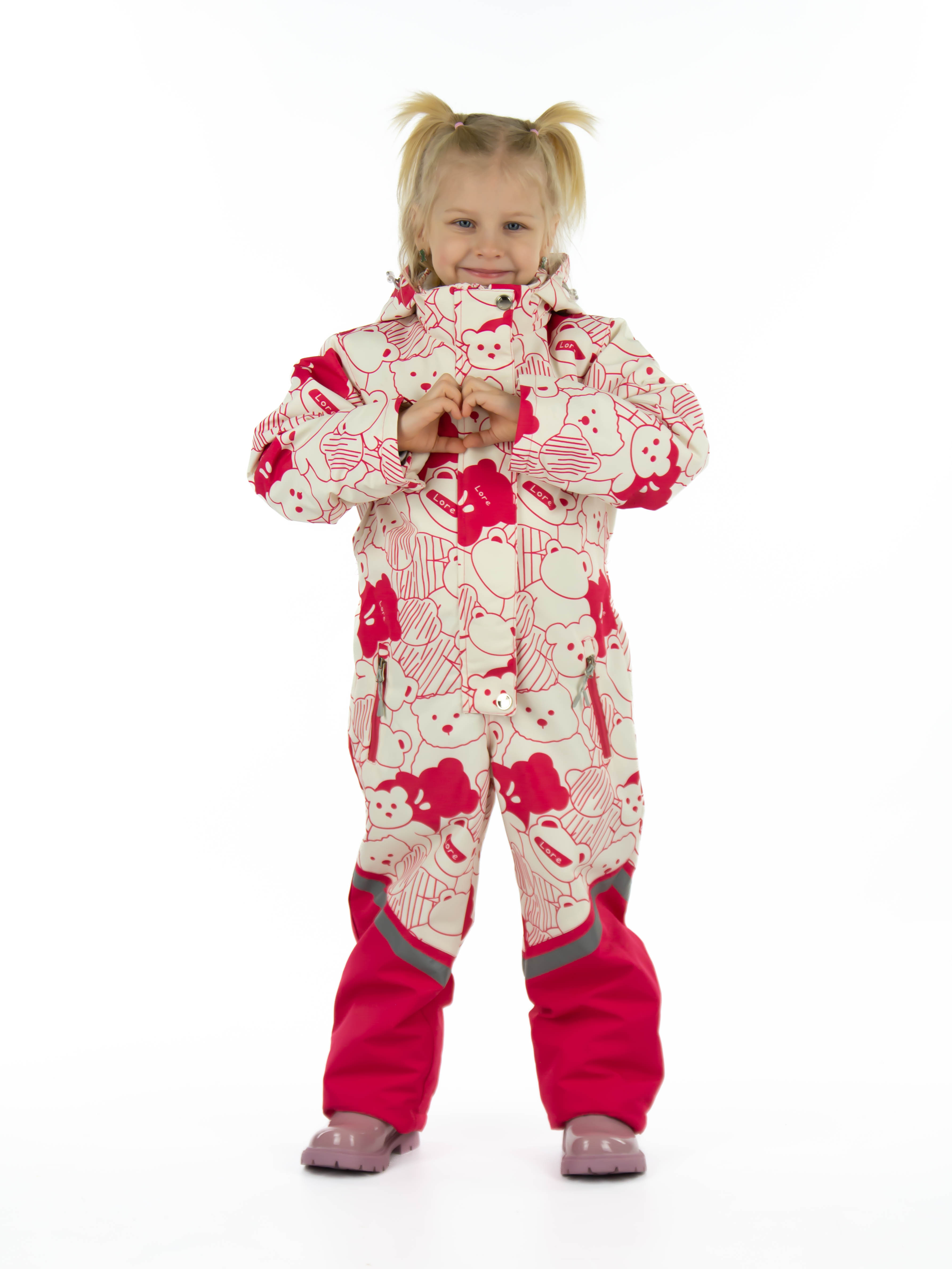 Комбинезон CASTLELADY 837837127 - фото 14