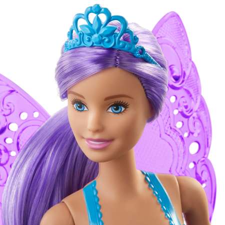 Кукла модельная Barbie