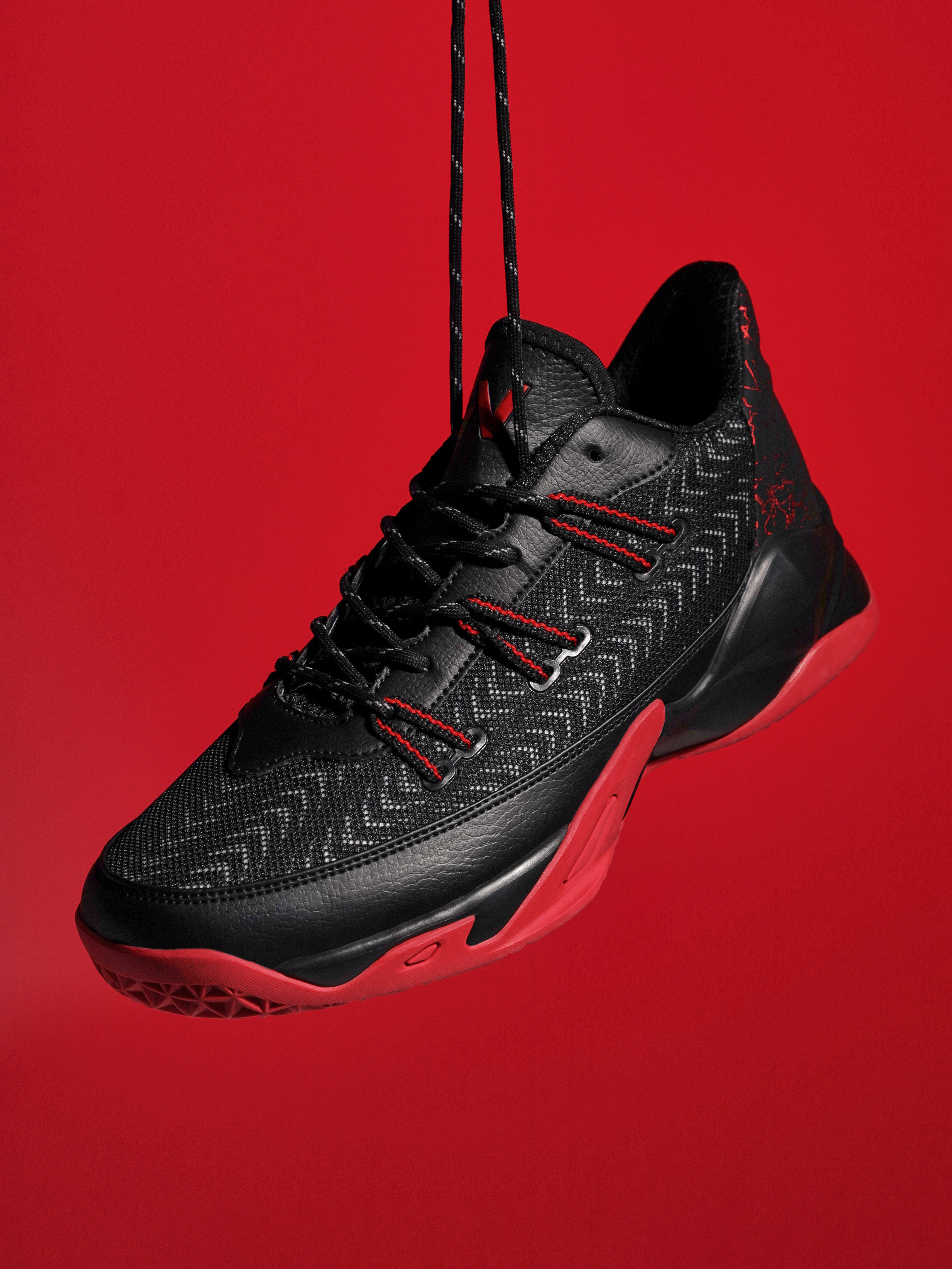 Кроссовки FN FN5012001-001 - фото 15